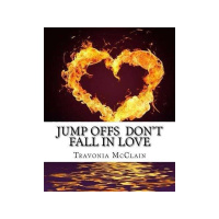 Say It! Radio (Alter Ego Friday) Feat...Author Travonia McClain