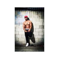 Encore Eye Got Something To Say Show with Marques Houston