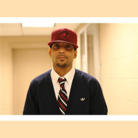 Celebrity Thursday with J Holiday and Steven Russell of Troop