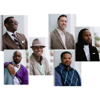 The Covenant Cafe with Byron Cage and 3AM