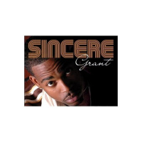 Indie Up Radio Feat.....Sincere Grant