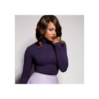 The Tuesday Spot Feat....Demetria McKinney