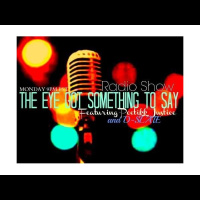 Encore Eye Got Something To Say Show Feat...Veronika Bozeman