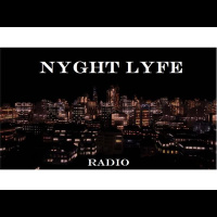 Nyght Lyfe Radio Feat....James Mtume and Saeed Renaud