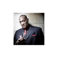 The Tuesday Spot Feat....Riley Voelkel and Tony Todd