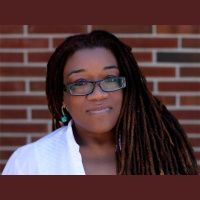 The Covenant Cafe with Author Tammie Best