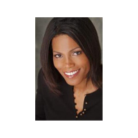 Encore Eye Got Something To Say Show with Ilyasah Shabazz