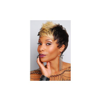 D-Verse Radio Feat....Adina Howard