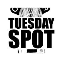 The Tuesday Spot Feat....Astrid Bavaresco 