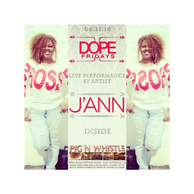 D-hour Radio Network