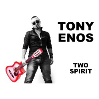 Help the East Coast Two Spirit Society get to NY Gay Pride - w/ Tony Enos!