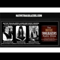 #3 -2016 Native Trailblazers #JuneJamz Music Awards, Native Indie Music Showcase