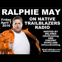 A Conversation with Comedian Ralphie May