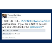 A Fireside Chat on #IAmNativeIWasNotAsked and #NoIWontJustMoveOn