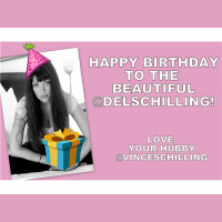 A Native Trailblazers @DelSchilling Birthday Celebration - And Fun Times