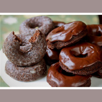 A Rant on Devils Donuts - by @DelSchilling