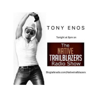A Fireside Chat with Two Spirit Native Trailblazer Tony Enos - Part 2