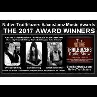 Native Trailblazers Music Award Winners Tonight! #JuneJamz!