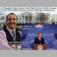 A Fireside Chat About Our White House Visit and Other Fun Stuff - Saturday Show
