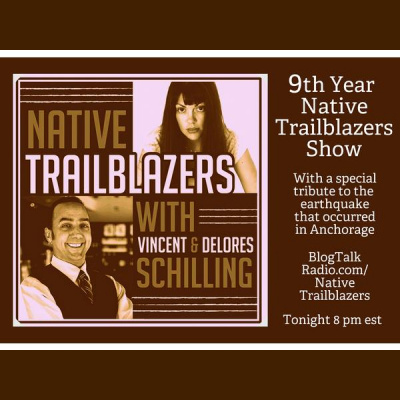 Native Trailblazers