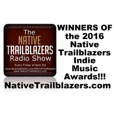 Native Trailblazers