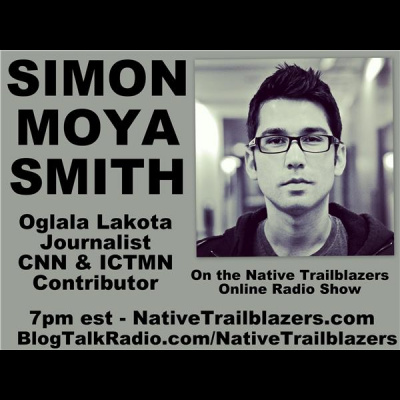 Native Trailblazers