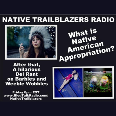 Native Trailblazers