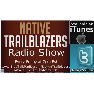 Native Trailblazers
