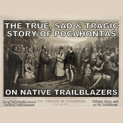 Native Trailblazers