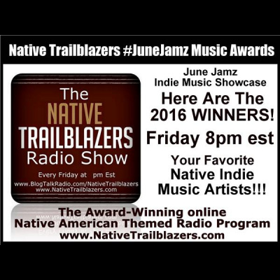 Native Trailblazers