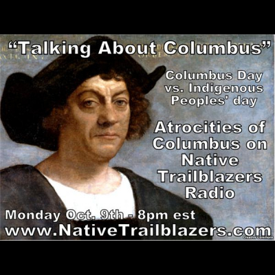 Native Trailblazers