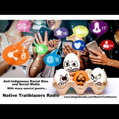 Native Trailblazers