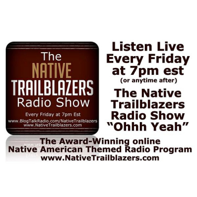 Native Trailblazers