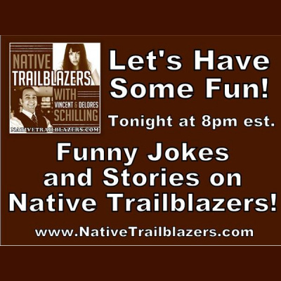 Native Trailblazers