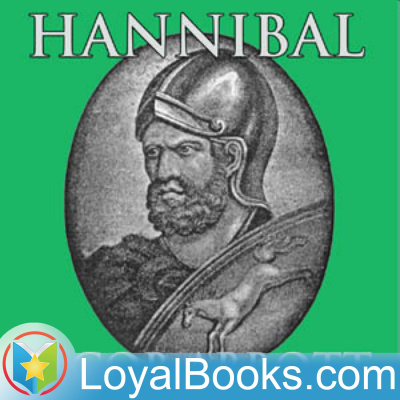 Hannibal By Jacob Abbott