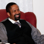 Supt. Ronelle Mcgraw Ii Podcast