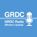 GRDC Radio (Western Update)