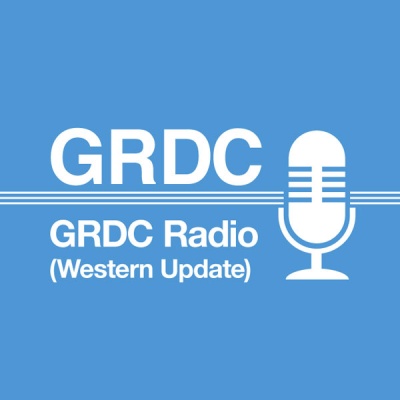 GRDC Radio (Western Update)