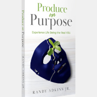  How Do You Produce on Purpose to Experience a Full Life?