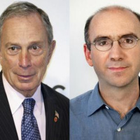 Intelligent Cars, Anti-Coal Hero and Modern Day Outlaws