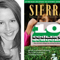 Greenest Schools, Sit-In at the White House  Coconut Oil