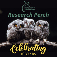 IMTRC 2025 with Ruth Werner  Adrienne Asta [Research Perch]