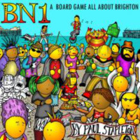 Episode 1: Paul Stapleton