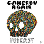 Cameron Adair Podcast