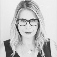 Episode #40: Kate Schatz