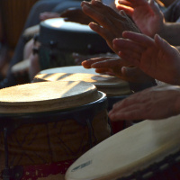 The Music Of Conversation