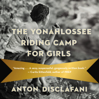 Coming of Age: A Conversation with Anton DiSclafani