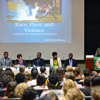 When Does Victimization Count?