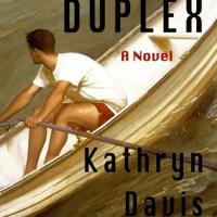 Kathryn Davis reading from Duplex