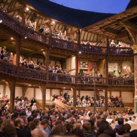 The Birth of Theater As We Know It